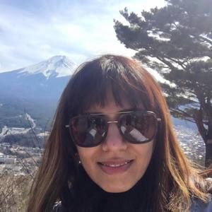 Meet your Posher, Shilpi